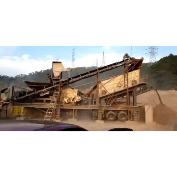 Overseas Service Center Available After-sales Service Provided Used For Quarry Mining Impact Crusher Machines Price From China